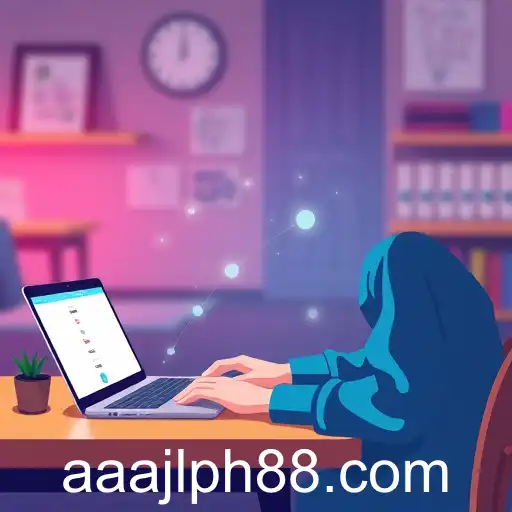 The Rise of Digital Games in Modern Education