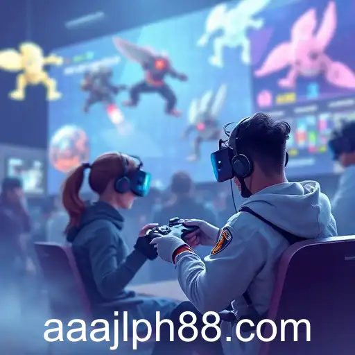 Gaming Fine-Tuned: AAJL and Its Evolving Influence