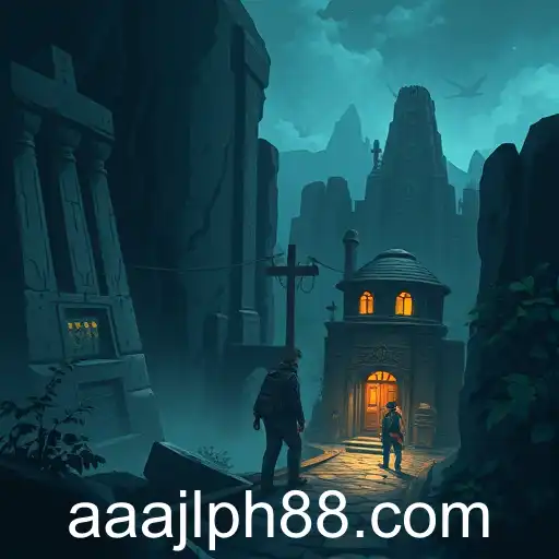 Gaming Evolution: How 'aaajl' is Changing the Landscape