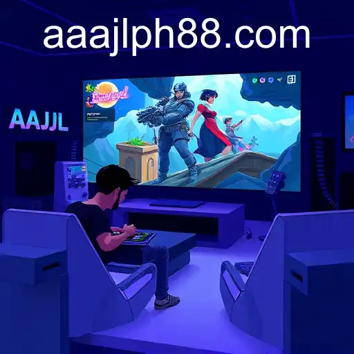 Evolution of Online Gaming in 2025