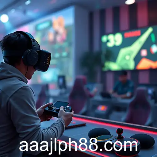 The Evolution of Online Gaming Platforms