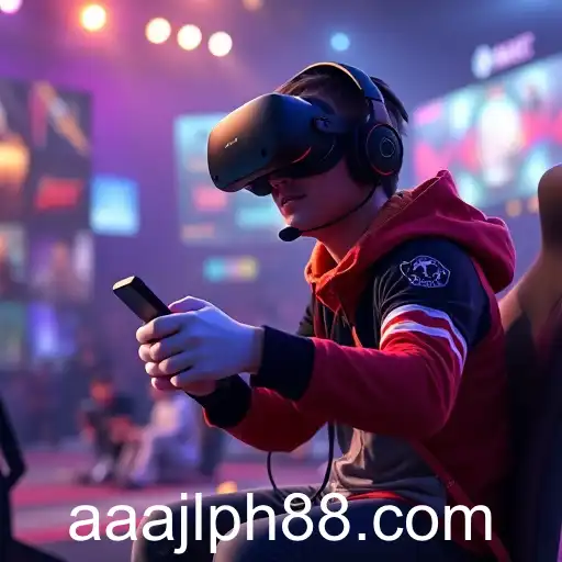 Evolving Online Gaming Trends