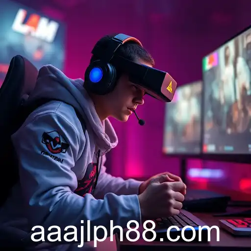 Gaming Trends in the Mid-2020s