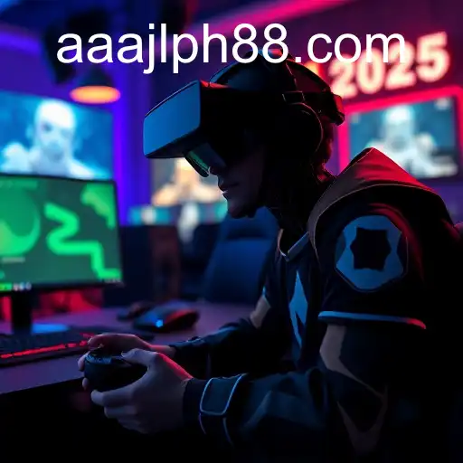 Revamping Digital Arenas: The Resurgence of Online Gaming