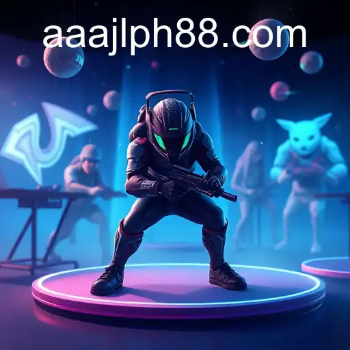 The Rise of AAajl in the Gaming World