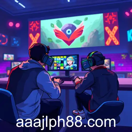 The Rise of AAJL: A Digital Playground in 2025