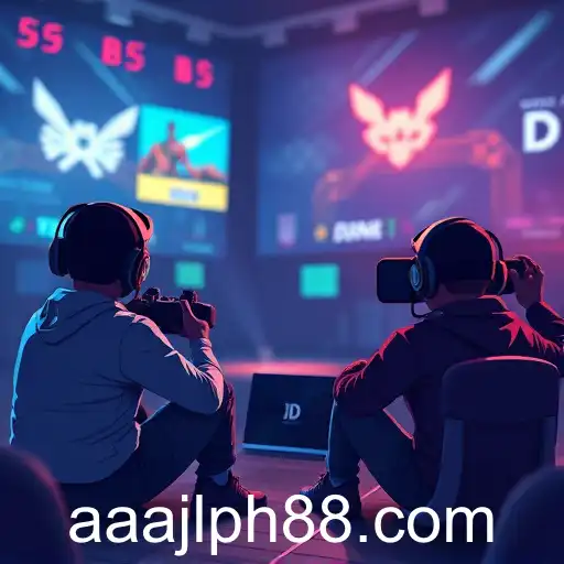 The Rise of Gaming Platforms in 2025