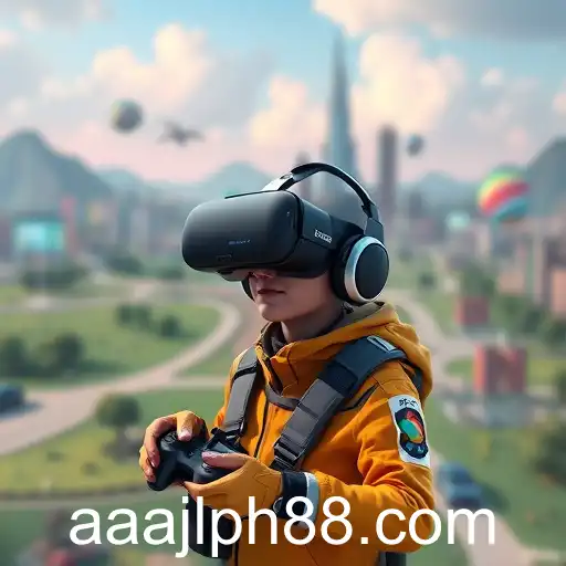 The Rise of Interactive Gaming