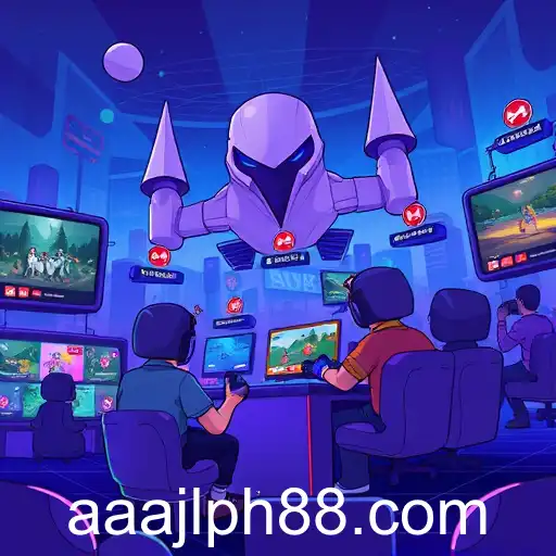 The Rise of Niche Gaming Platforms in 2025