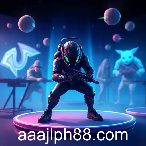 The Rise of AAajl in the Gaming World