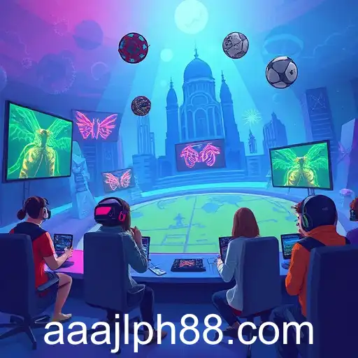 The Rise of Gaming Communities in 2025